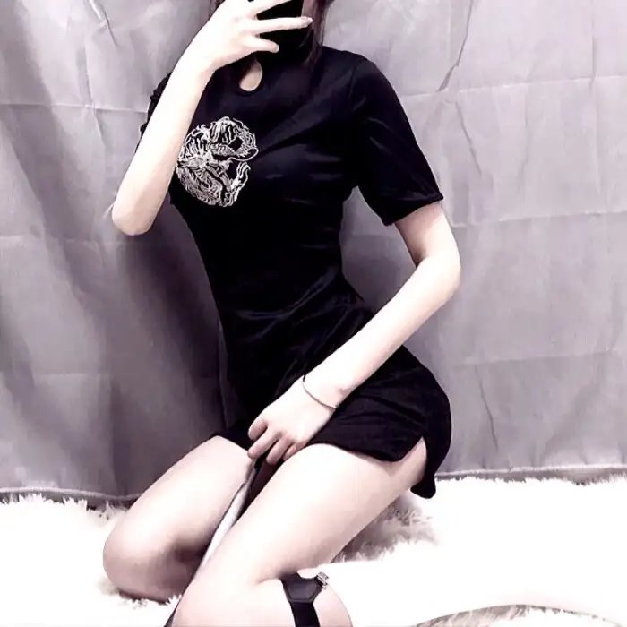 夺命晶片